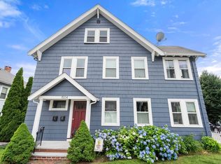 1504 Centre St #1, Roslindale, MA 02131