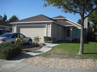 801 Turquoise St, Vacaville, CA