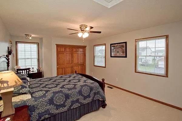 Bedroom # 2