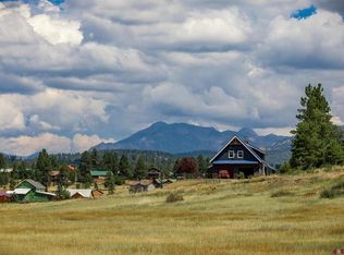 182 Saddlehorn Pl, Pagosa Springs, CO 81147