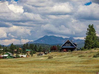182 Saddlehorn Place, Pagosa Springs, CO, 81147