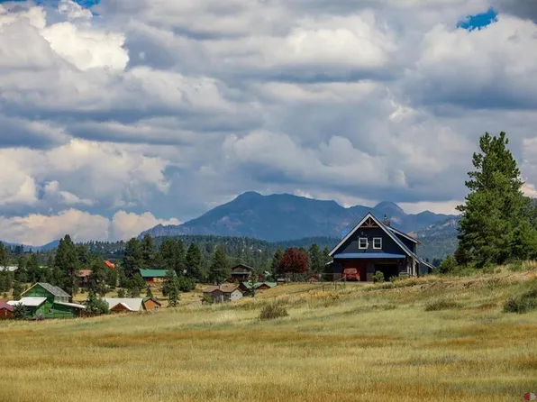 182 Saddlehorn Place, Pagosa Springs, CO 81147