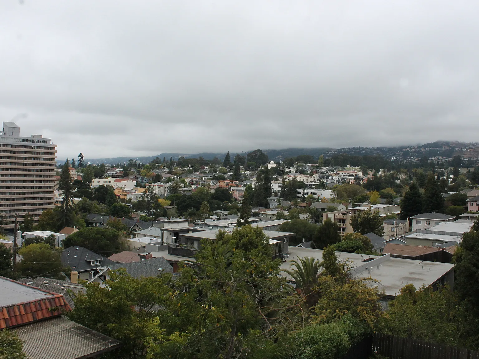 Kingston Avenue Apartments — Photo 1