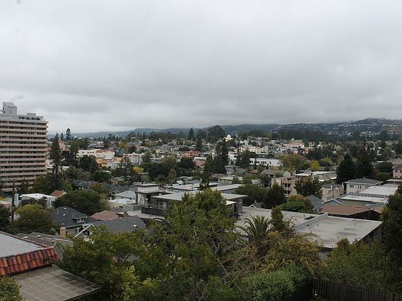 Scenic Mountain Views