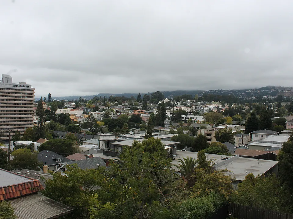 Kingston Avenue Apartments