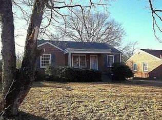 409 E Rhinehill Rd SE, Atlanta, GA 30315