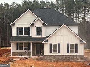 2385 New Hope Rd Lot 1, Locust Grove, GA 30248