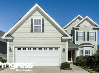 10512 Brock Run, Charlotte, NC 28269
