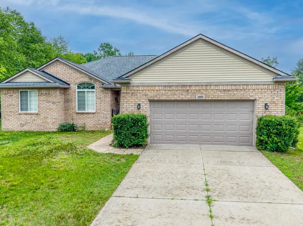 2059 Pinebrook Meadow Ct, Howell, MI 48843