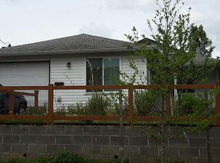 10107 N Allegheny Ave, Portland, OR 97203