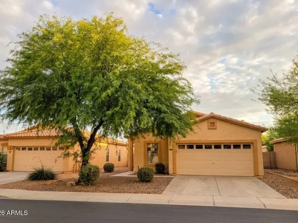 13963 N 132ND Lane, Surprise, AZ 85379
