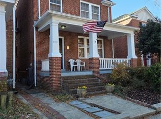 3113 Park Ave, Richmond, VA 23221