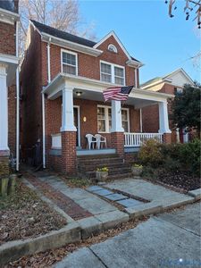 3113 Park Ave, Richmond, VA, 23221