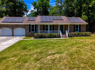 404 Grouse Rd, Summerville, SC 29485
