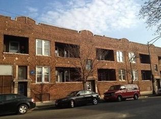 2121 N Central Park Ave #1, Chicago, IL 60647