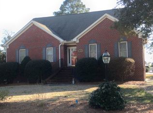 109 Isabella Ave, Washington, NC 27889