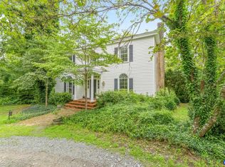 5039 James Madison Hwy, Fork Union, VA 23055