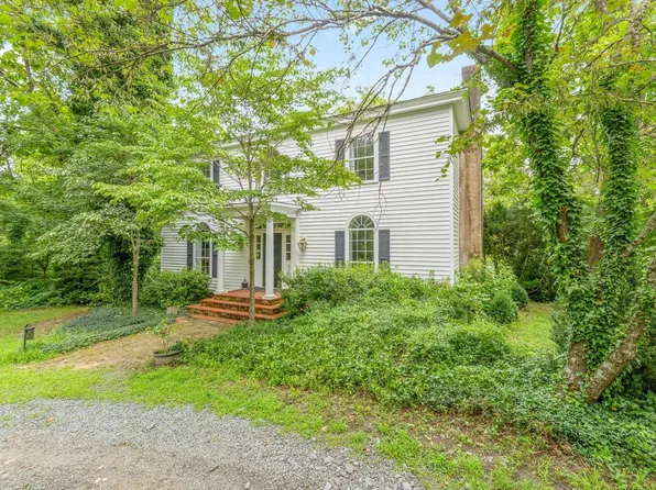 5039 James Madison Hwy, Fork Union, VA 23055