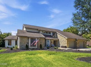 2955 Sands Rd, Lima, OH 45805