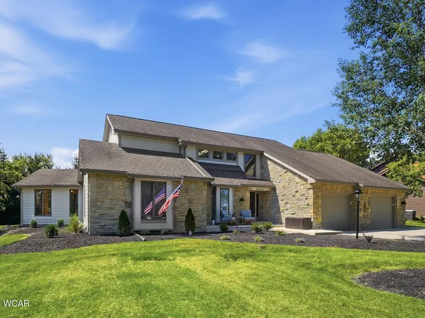 2955 Sands Rd, Lima, OH 45805