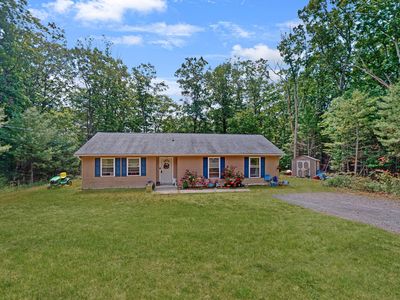 109 Pine Ln, Dingmans Ferry, PA, 18328
