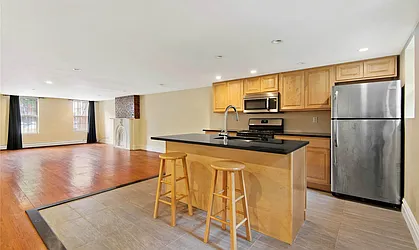 Rented by Park Property Advisors