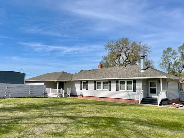217 W Jefferson St, Mankato, KS 66956