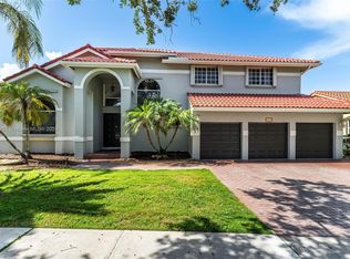 18120 NW 16th St, Hollywood, FL 33029