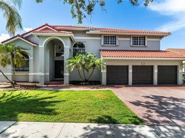 18120 NW 16th St, Hollywood, FL 33029