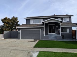 4438 Cambria St, Fremont, CA 94538