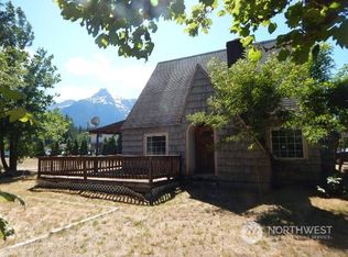1205 State Route 530 NE, Darrington, WA
