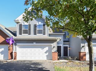 343 Heritage Trl, Circle Pines, MN 55014