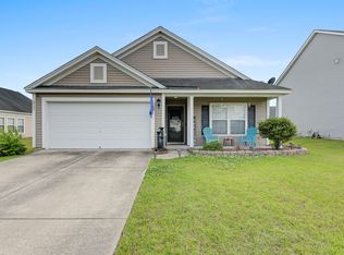 2043 Clipstone Dr, Ladson, SC 29456