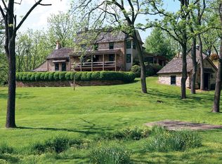 47 Bowne Station Rd, Stockton, NJ 08559