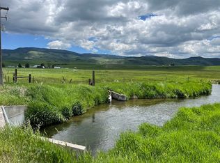 N Lago Rd LOT WP001, Grace, ID 83241