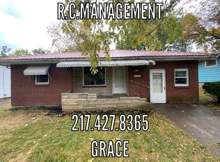 30 Grace St, Danville, IL
