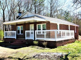 857 Lovers Ln, Union, SC 29379