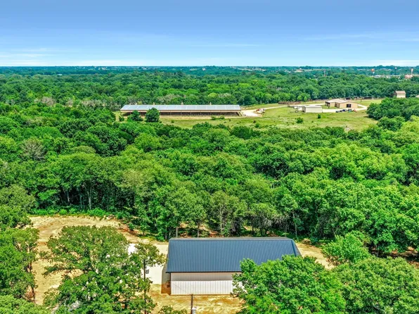 400 Wild Wood Ln, Whitesboro, TX 76273