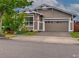 8024 Mercer Ct NE, Lacey, WA 98516