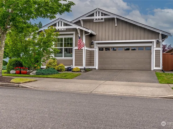 8024 Mercer Court NE, Lacey, WA 98516