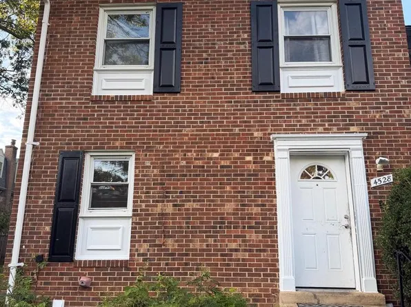 4528 Garbo Ct, Annandale, VA 22003