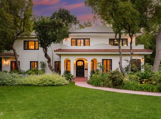 1095 Armada Dr, Pasadena, CA 91103