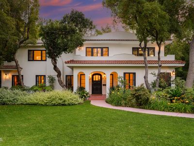 1095 Armada Dr, Pasadena, CA, 91103