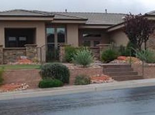 762 W 1545 North Cir, Washington, UT 84780