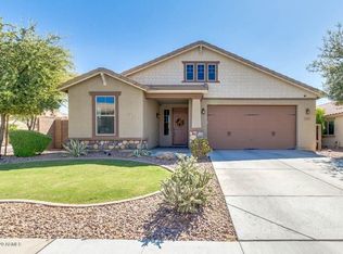 2221 E Everglade Ln, Gilbert, AZ 85298