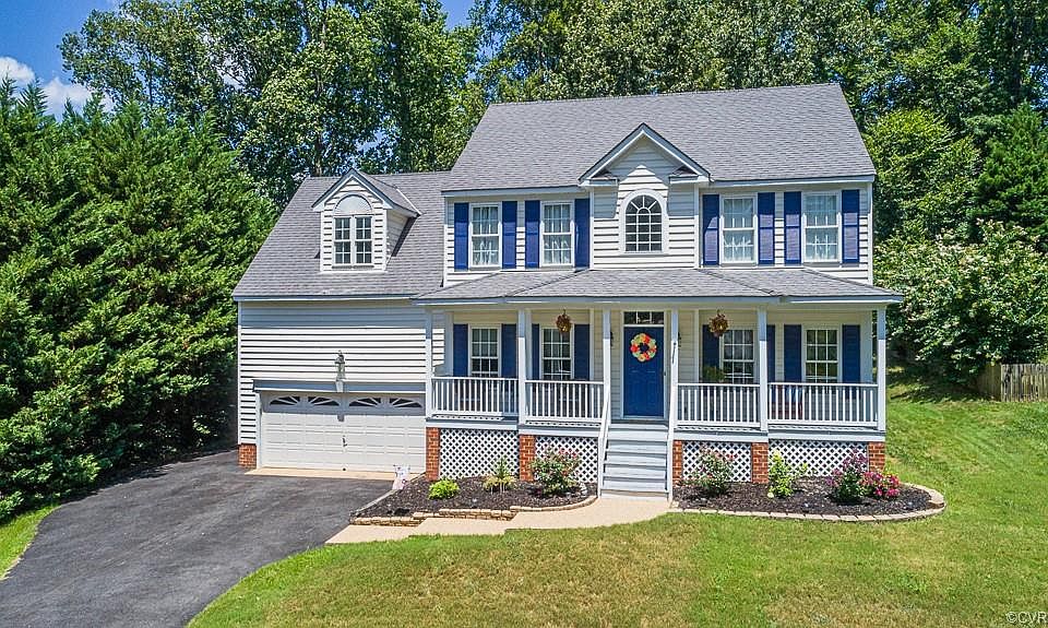 1st image of 9520 Fawn Park Ln