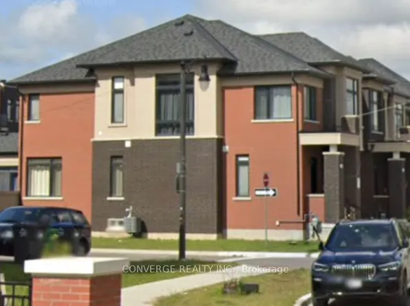 66 Pearman Cres N #Basement, Brampton, ON L7A 4Y9