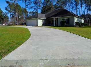 4700 Queensbury Way, Valdosta, GA 31605