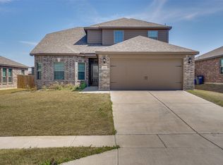 271 Moonstone Way, Princeton, TX 75407
