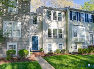 1632 Heritage Hill Dr, Henrico, VA 23238